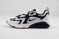 hommes nike air max 200 running sneakers 1965-14 40-46